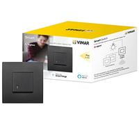 Vimar 0K19592.02 Arké Interruttore Smart Zigbee 2 Vie Compatibile Alexa