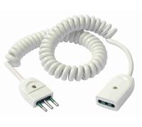 VIMAR - 0P32347.B Cavo prolunga estensibile 3G0,75 3m bian