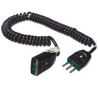 Vimar 0P32347 Prolunga estensibile a spirale 3m Cavo elettrico a molla