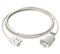 Vimar 0P32381.B Prolunga Universale, 3 m, 3G1, Spa17, Bianco, 3m