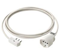 VIMAR - 0P32381.B Prolunga 3m 3G1 SPA17 universale bianco