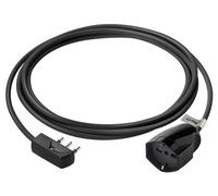 VIMAR - 0P32381 Prolunga 3m 3G1 SPA17 universale nero