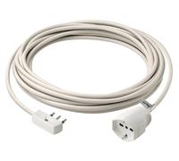 VIMAR - 0P32383.B Prolunga 10m3G1,5SPA17 universale bianco