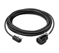 Vimar 0P32383 Prolunga Universale, 10 m, 3G1.5, Spa17, Nero, 10m