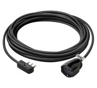 VIMAR - 0P32383 Prolunga 10m 3G1,5 SPA17 universale nero