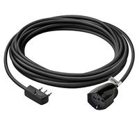 Vimar 0P32383 Prolunga Universale, 10 m, 3G1.5, Spa17, Nero, 10m