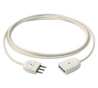 VIMAR - 0P32385.B Cavo prolunga 3G1 3m bianco