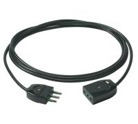 VIMAR - 0P32385 Cavo prolunga 3G1 3m nero