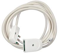 (TG. S) Vimar 0P32386.B Prolunga lineare 3m spina piatta salvaspazio - NUOVO