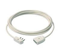 (TG. S) Vimar 0P32386.B Prolunga lineare 3m spina piatta salvaspazio - NUOVO