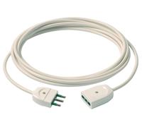 Vimar 0P32387B Cavo Prolunga 3G1 5M Bianco