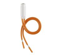 Vimar unità segnalazione LED 250 V 0,35 W colore ambra Ambra