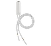 VIMAR 0R00936.250.W spia led da retrofrutto bianco 0,35W 250V