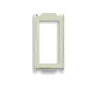 Vimar 8000 adattatore per supporto speciale Bianco
