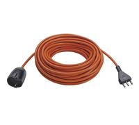 Vimar 0R32394 Prolunga Elettrica Universale Con Cavo Da 20M, 21 X 21 X 8 Cm, Ara