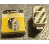 VIMAR 10346 LINEA SUONERIA BRONZO 12 V AC - 50HZ 8VA