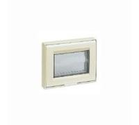 Vimar 13733.Q.A Calotta IP55 Idea o 8000 3M Speciali, Avorio