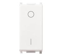 Vimar Plana interruttore bipolare 16A 14015