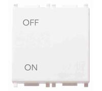 VIMAR - 14016.2 Interruttore 2P 20AX 2M bianco