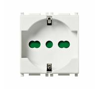 Vimar Plana presa universale 10/16A 14210