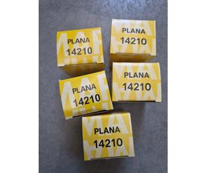 VIMAR 14210 STOCK 5 PZ Presa SCHUKO BIPASSO UNIVERSALE 10/16A originale