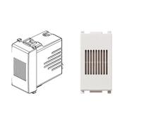 VIMAR 14373 SUONERIA 230 V 50-60 Hz BIANCO SERIE PLANA