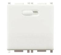 Lampada segnapasso LED 230V bianco Vimar 14389