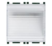 VIMAR 14397 Torcia emergenza aus. Comandabile LED 2M