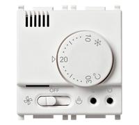 vimar plana 14440 Termostato elettronico 230V bianco