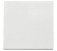 Vimar 14506.2 Tasto intercambiabile 2 moduli per telecomandi a radiofrequenza EnOcean, Bluetooth, ZigBee, serie Plana, bianco