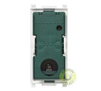 Meccanismo deviatore connesso IoT Vimar Plana 14592.0