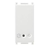 Attuatore connesso IoT Vimar Plana 16A Bianco 14593
