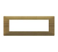 Vimar 14657.32 SRL Plana PLACCA 7M TECN. Abete