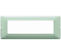 VIMAR - 14657.44 Placca 7M Reflex menta