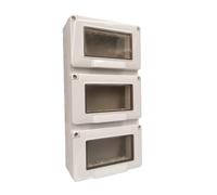 VIMAR PLANA CONTENITORE IP55 12M 4X3 VERTICALE 14913