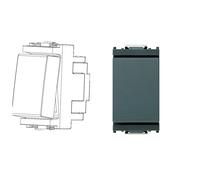 Vimar Idea-invertitore 16013