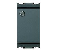 Interruttore luminoso Vimar 16021 idea 1p