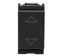 VIMAR IDEA 16155 Pulsante commutatore 2P 10A grigio