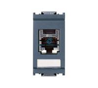 Vimar 16364.2 Presa Rj45 Panduit 5 Stp Grigio Serie Idea