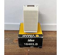 Vimar Suoneria 230V, 50-60Hz, Bianco