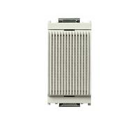 Vimar 16403.B Idea suoneria campanello da incasso 230V 50-60Hz, 1M, bianco