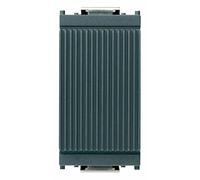 Vimar 16406 Idea ronzatore 24V 50-60Hz, 1 modulo, grigio