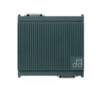 VIMAR IDEA 16420 SUONERIA TRITONALE IDEA 12V GRIGIO 2 MODULI