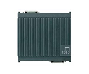 Vimar 16420 Suoneria Tritonale Idea 12V Grigio Serie Idea