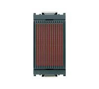 Vimar 16431.R Idea Spia Diffusore Rosso Grigio