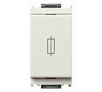 VIMAR - 16460.B Portafusibile 1P 16A 250V bianco