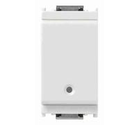 VIMAR - 16492.B Deviatore connesso IoT bianco
