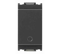VIMAR - 16492 Deviatore connesso IoT grigio