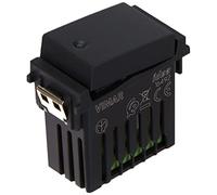 Vimar 16492 Idea deviatore Smart per Alexa/Google con Gateway View Wireless