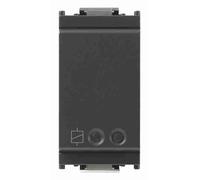 VIMAR - 16493 Attuatore connesso IoT 16A grigio